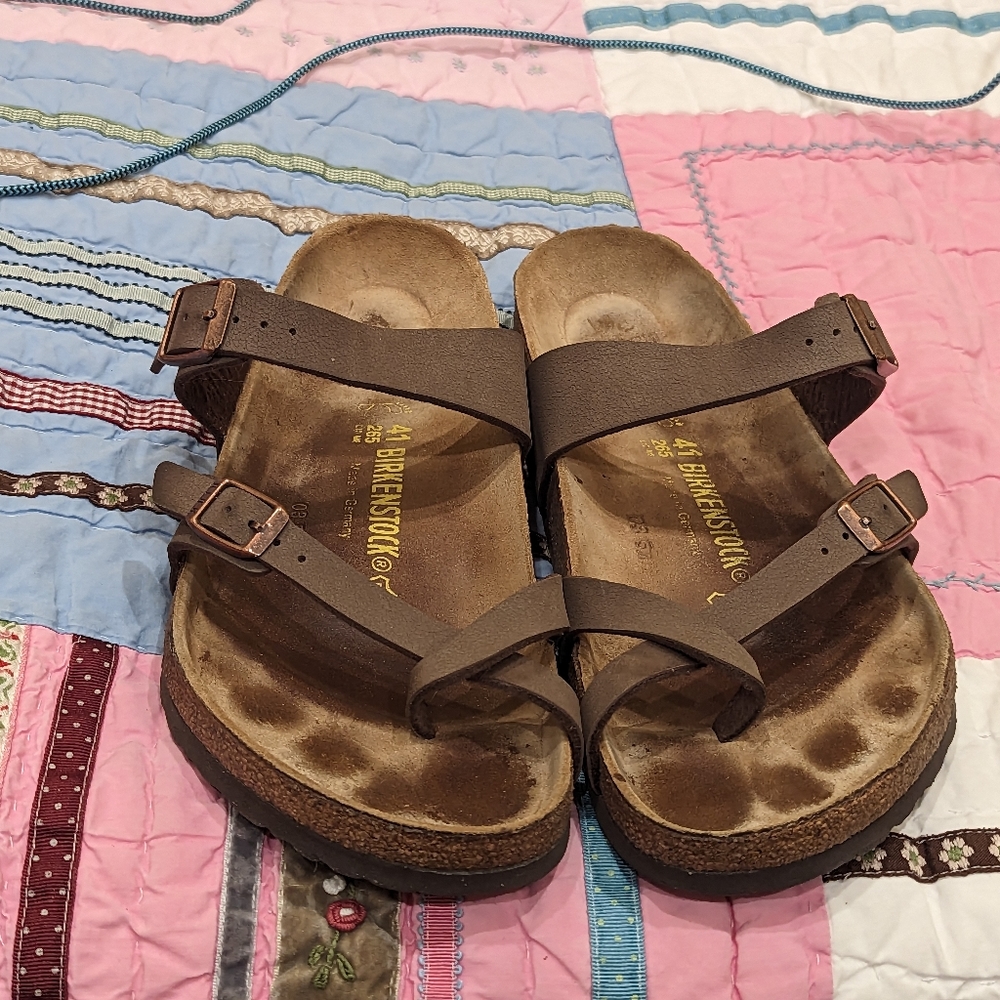 Birkenstock Mayari Sandals